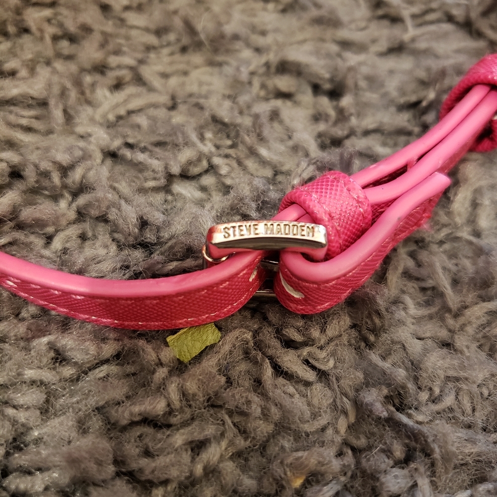 Steve Madden Satchel Handbag - image 4